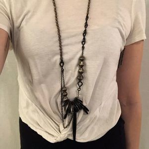 All Saints Necklace